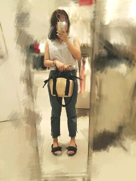 mikaさんのコーディネート