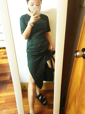 mikaさんのコーディネート