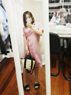 mikaさんのコーディネート