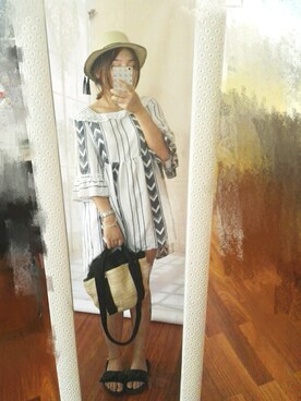 mikaさんのコーディネート