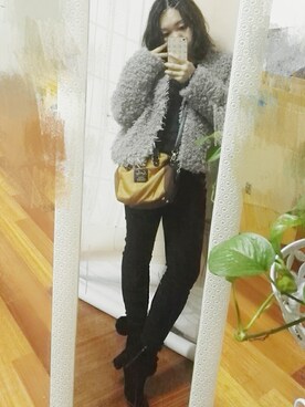 mikaさんのコーディネート