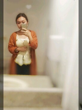 mikaさんのコーディネート