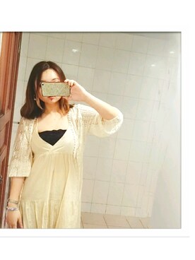 mikaさんのコーディネート