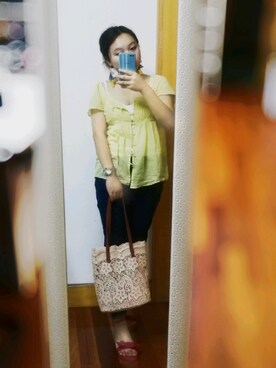 mikaさんのコーディネート