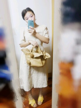 mikaさんのコーディネート