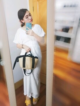 mikaさんのコーディネート