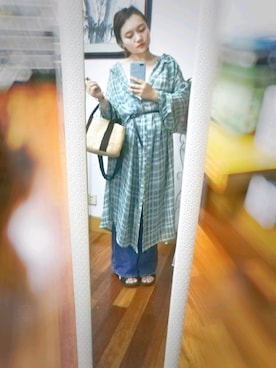 mikaさんのコーディネート