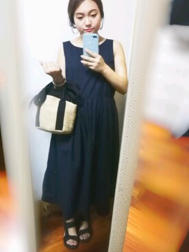 mikaさんのコーディネート