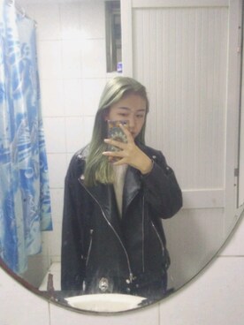 小戴超凶さんのコーディネート