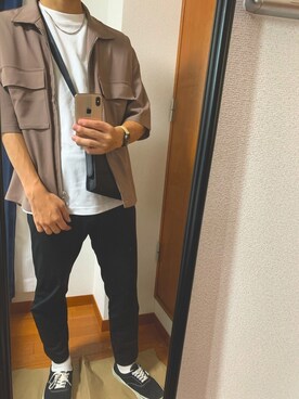 ムーンさんのコーディネート