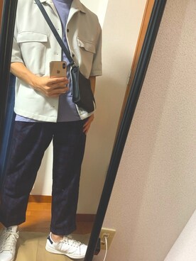 ムーンさんのコーディネート