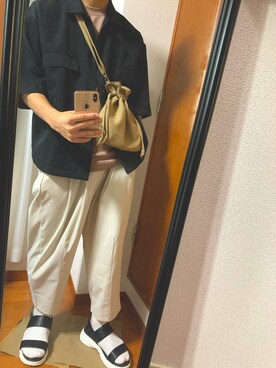 ムーンさんのコーディネート