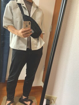 ムーンさんのコーディネート