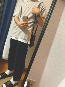 ムーンさんのコーディネート