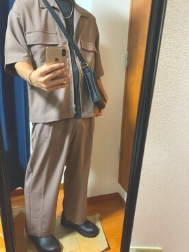 ムーンさんのコーディネート