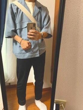 ムーンさんのコーディネート