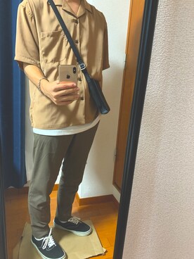 ムーンさんのコーディネート