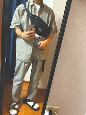 ムーンさんのコーディネート