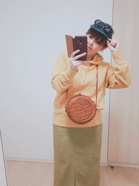 「アニメ」｜yonyonyon4888さん（レディース・156cm）の春コーディネート