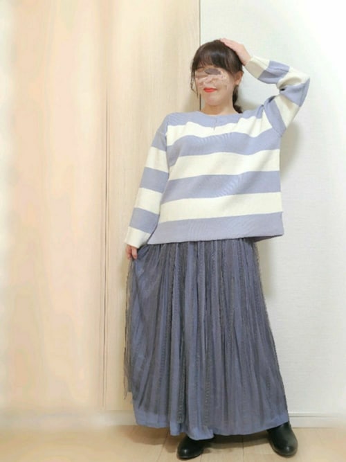 yonyonyon4888さんのコーディネート