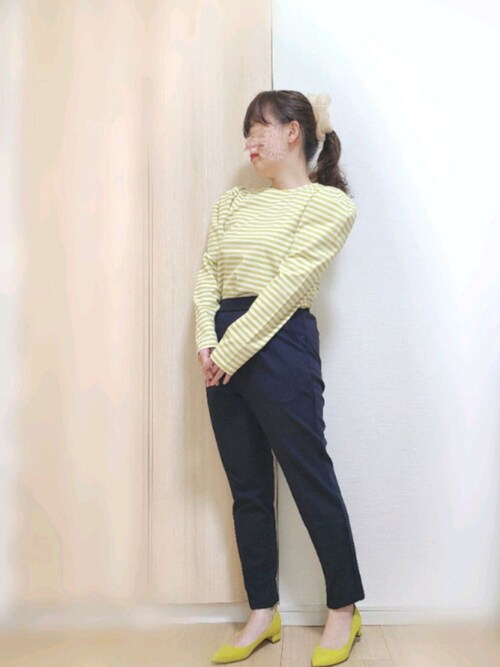 yonyonyon4888さんのコーディネート