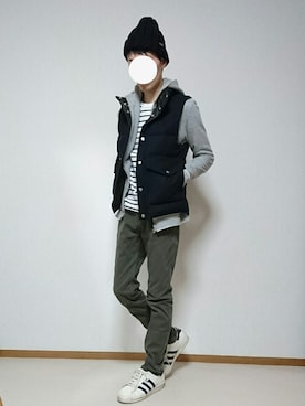 hiroさんのコーディネート