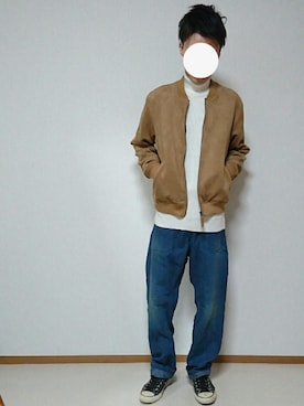 hiroさんのコーディネート