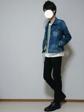 hiroさんのコーディネート