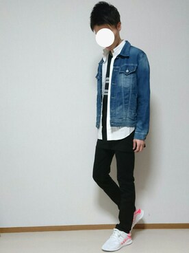 hiroさんのコーディネート