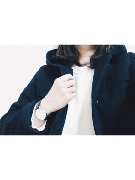 kotoneさんのコーディネート