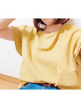 kotoneさんのコーディネート