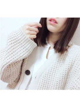 kotoneさんのコーディネート