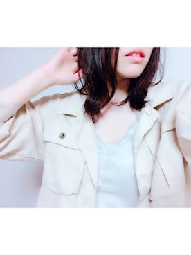 kotoneさんのコーディネート