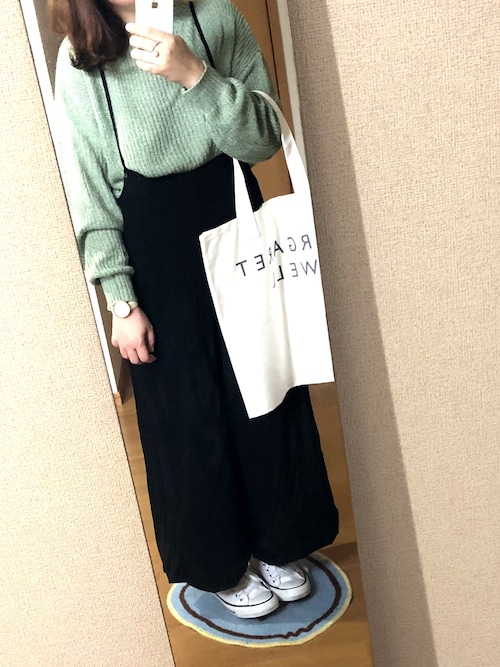 bbachanさんのコーディネート