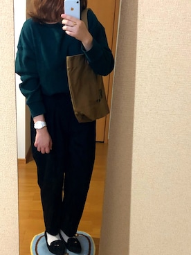 bbachanさんのコーディネート