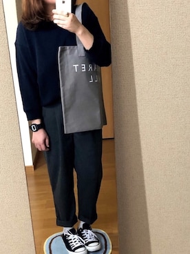 bbachanさんのコーディネート