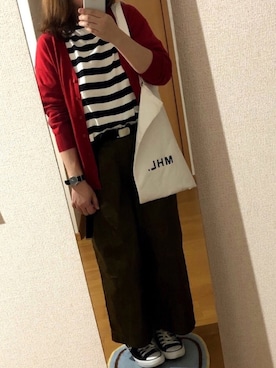 bbachanさんのコーディネート