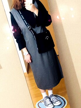 bbachanさんのコーディネート