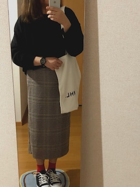 bbachanさんのコーディネート