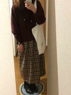 bbachanさんのコーディネート