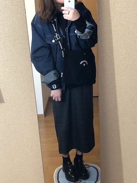 bbachanさんのコーディネート