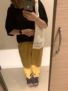 bbachanさんのコーディネート