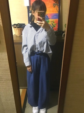 017さんのコーディネート