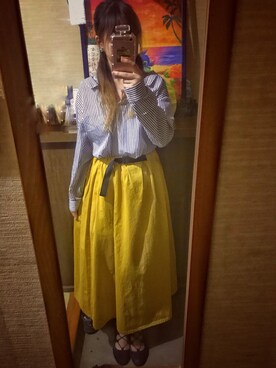 017さんのコーディネート