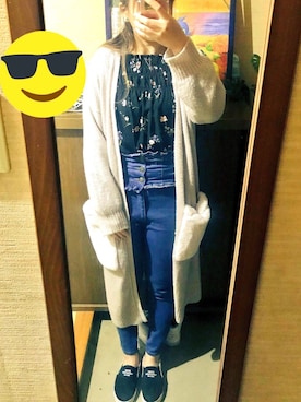 017さんのコーディネート