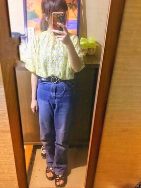 017さんのコーディネート