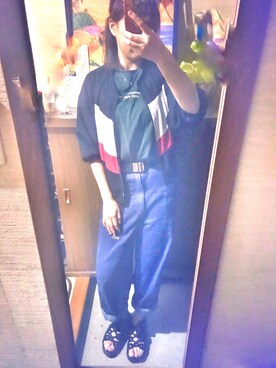 017さんのコーディネート