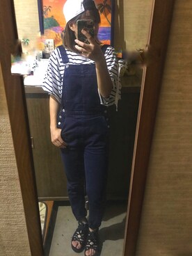 017さんのコーディネート