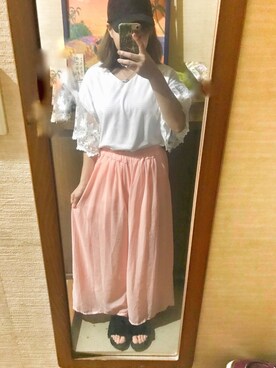 017さんのコーディネート