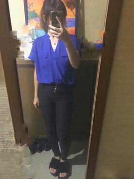 017さんのコーディネート